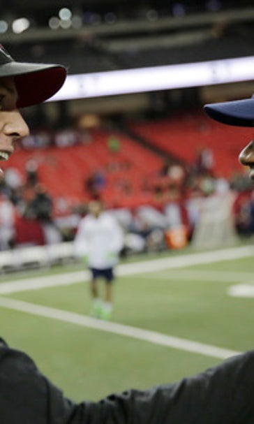 High-scoring Falcons to host Packers in NFC title game